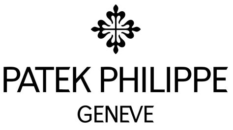 Patek Philippe Logo PNG Vector (EPS) Free Download 